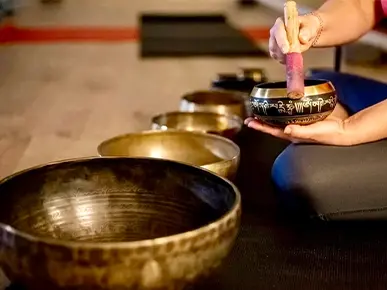 Тренировка