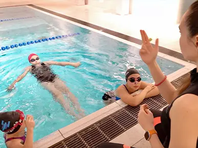 Тренировка