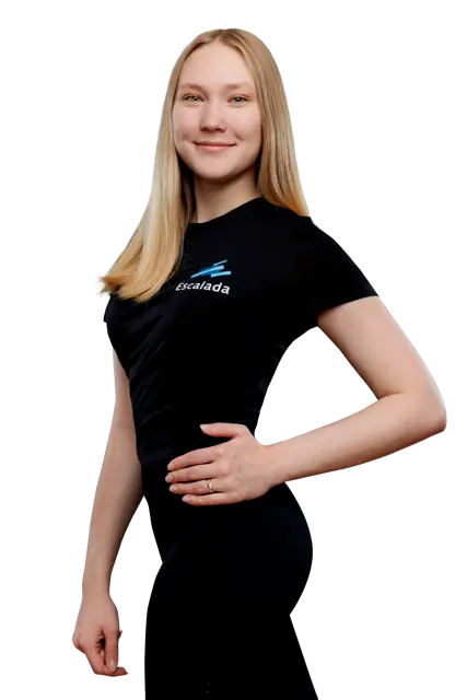 Фоминых Мария