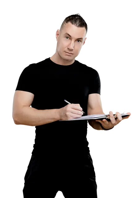 Волков Александр