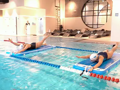 Тренировка