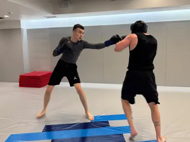 Тренировка