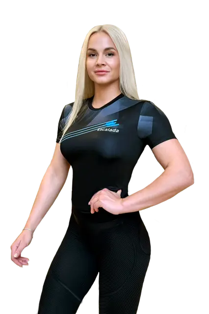 Коршунова Валерия