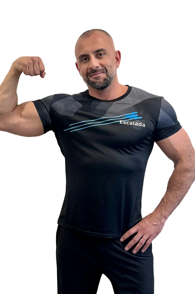 Гамбрачев Рафаэль